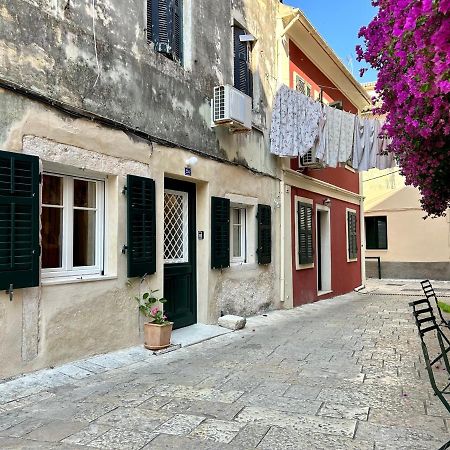 Terrakato Apartment Corfu  Екстериор снимка