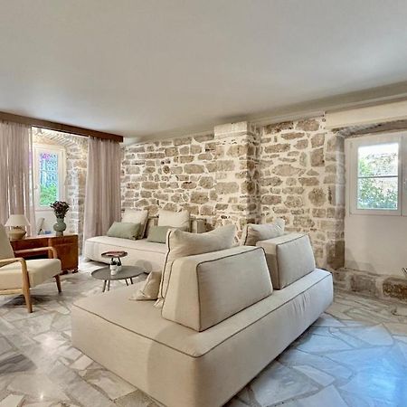 Terrakato Apartment Corfu  Екстериор снимка
