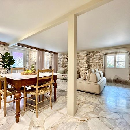 Terrakato Apartment Corfu  Екстериор снимка
