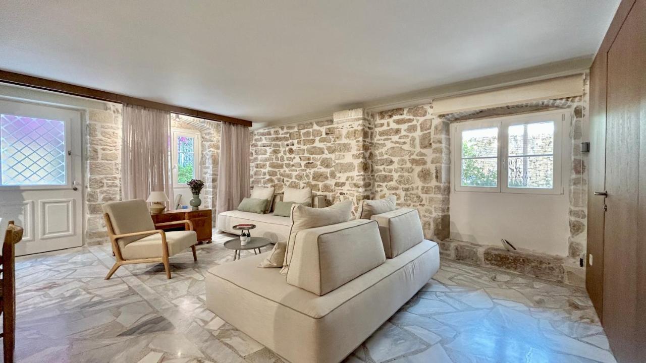 Terrakato Apartment Corfu  Екстериор снимка