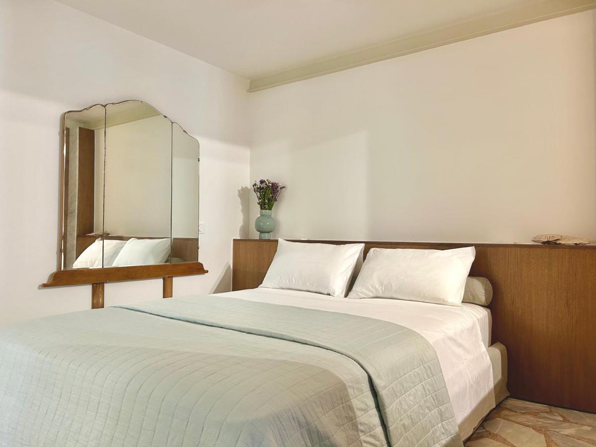 Terrakato Apartment Corfu  Екстериор снимка