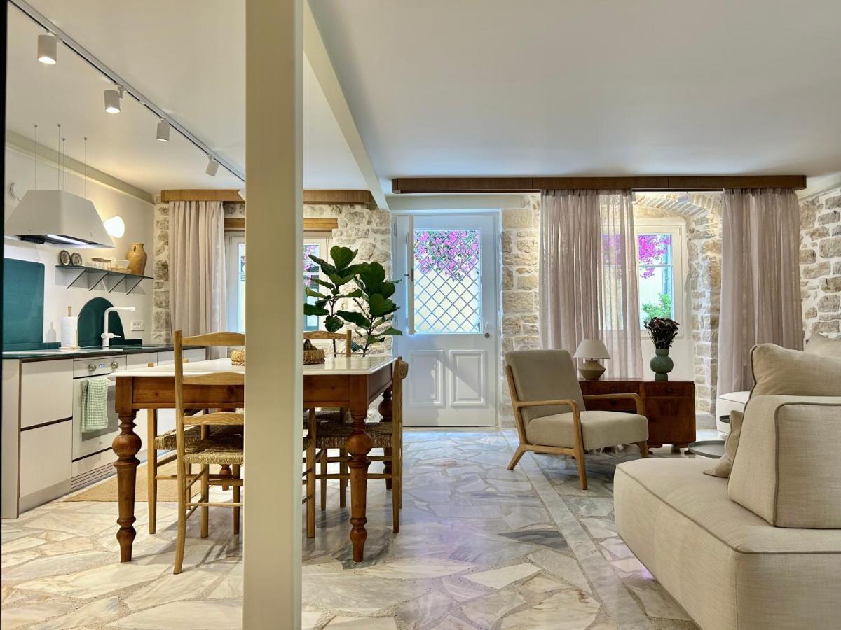 Terrakato Apartment Corfu  Екстериор снимка