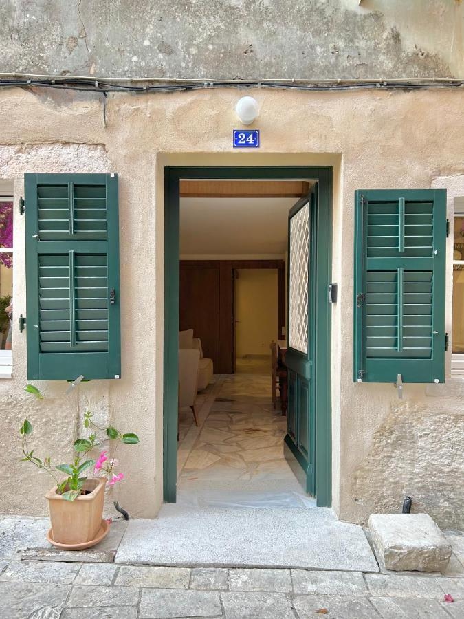 Terrakato Apartment Corfu  Екстериор снимка