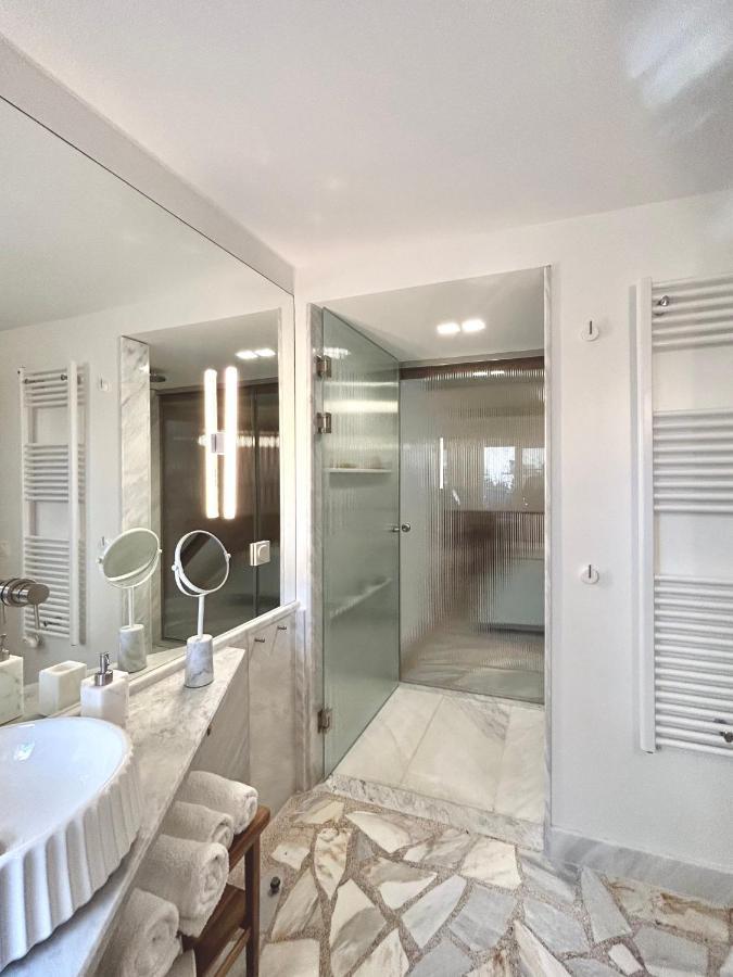 Terrakato Apartment Corfu  Екстериор снимка