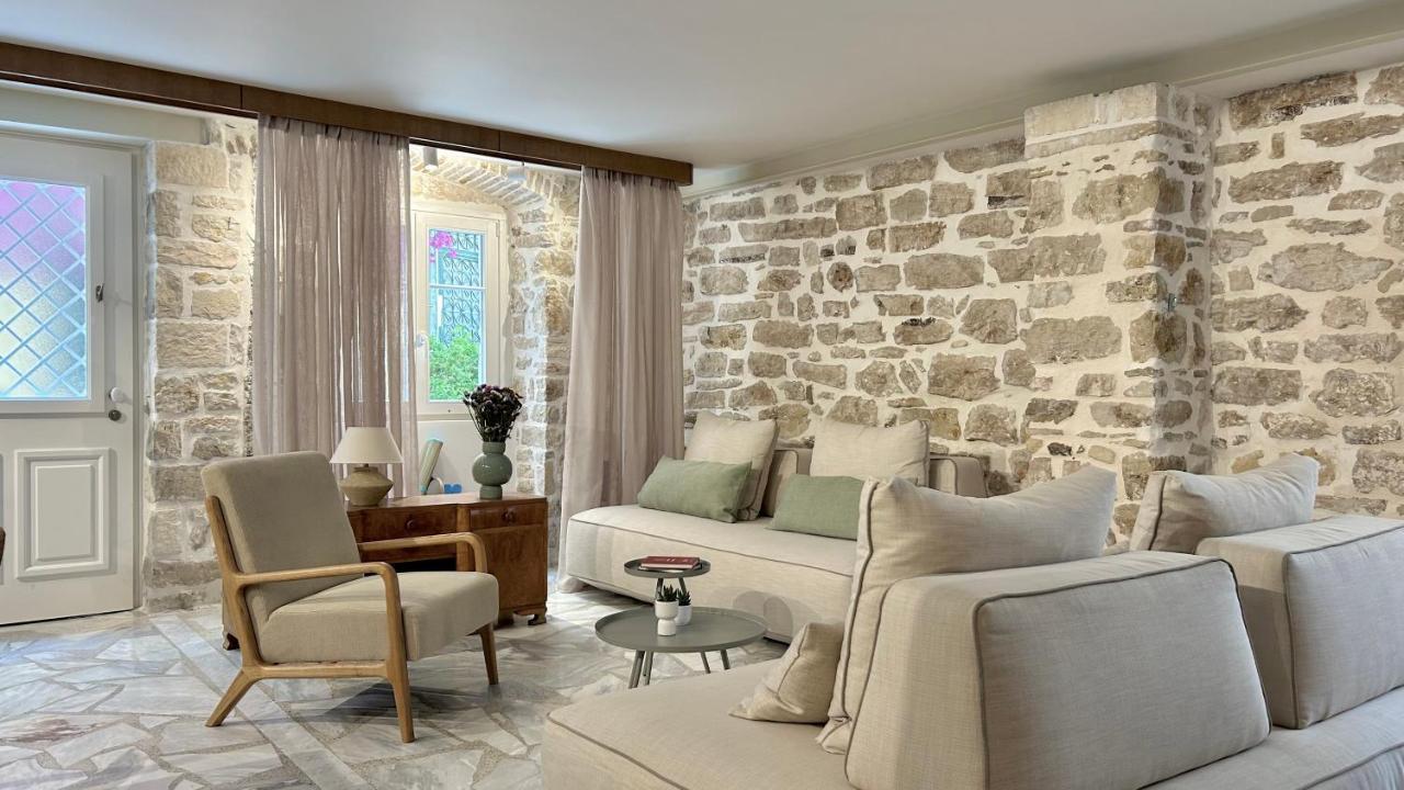 Terrakato Apartment Corfu  Екстериор снимка