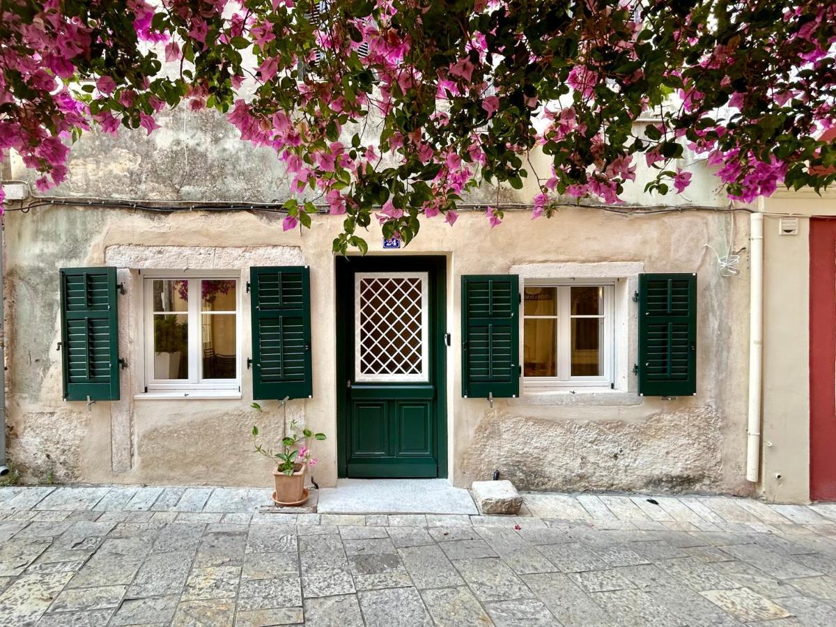 Terrakato Apartment Corfu  Екстериор снимка
