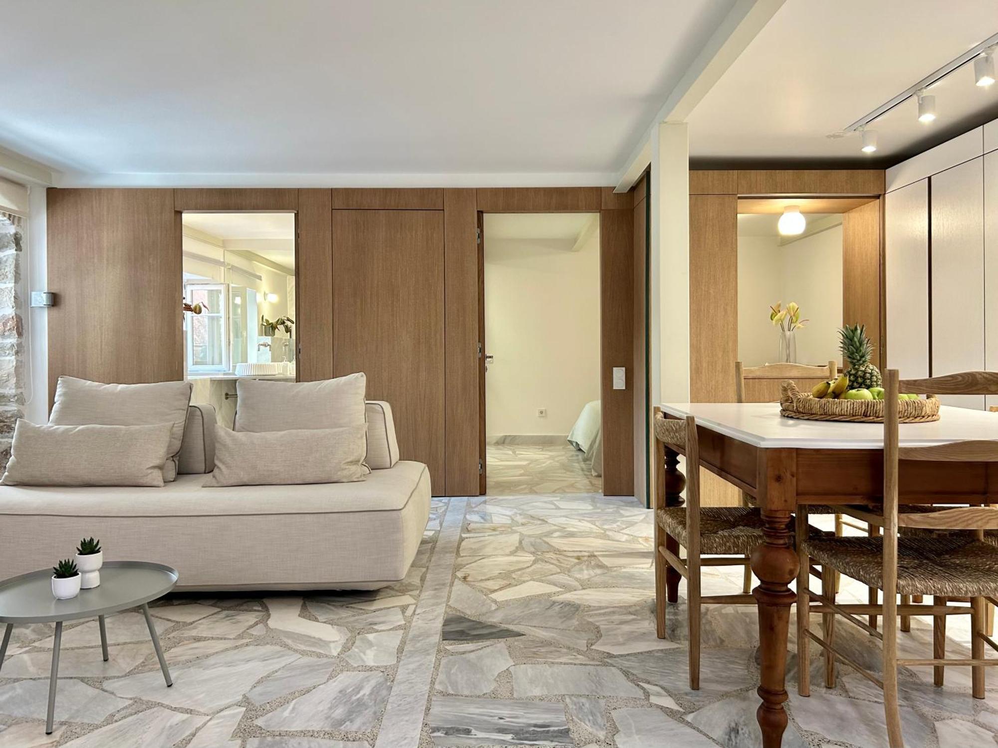 Terrakato Apartment Corfu  Екстериор снимка