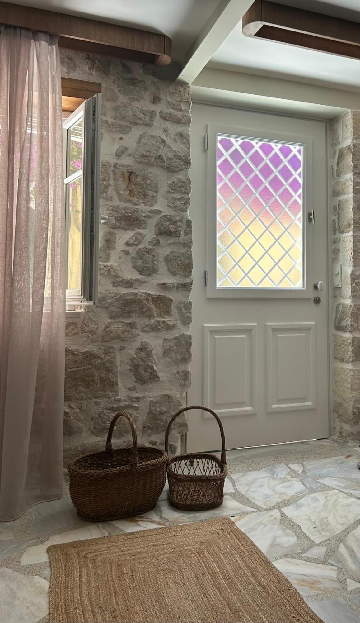 Terrakato Apartment Corfu  Екстериор снимка