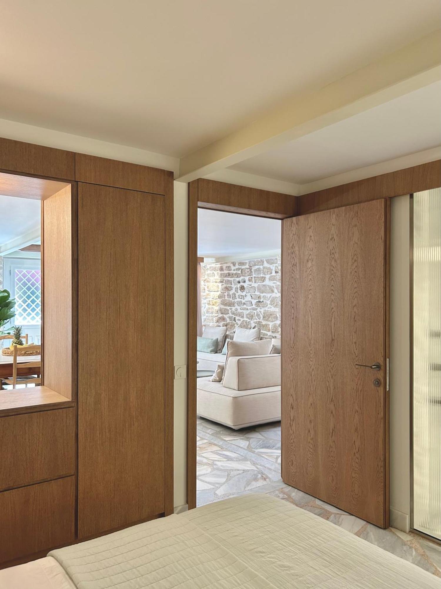 Terrakato Apartment Corfu  Екстериор снимка
