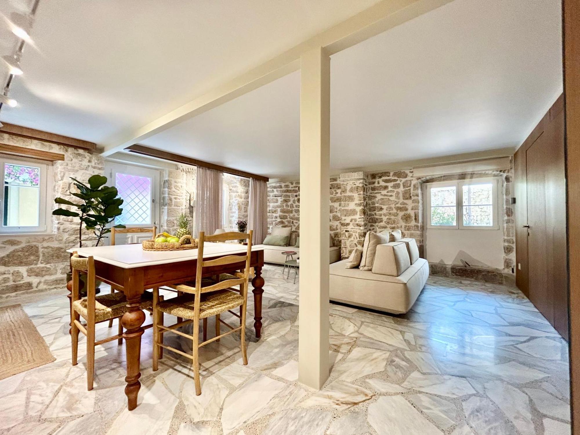 Terrakato Apartment Corfu  Екстериор снимка