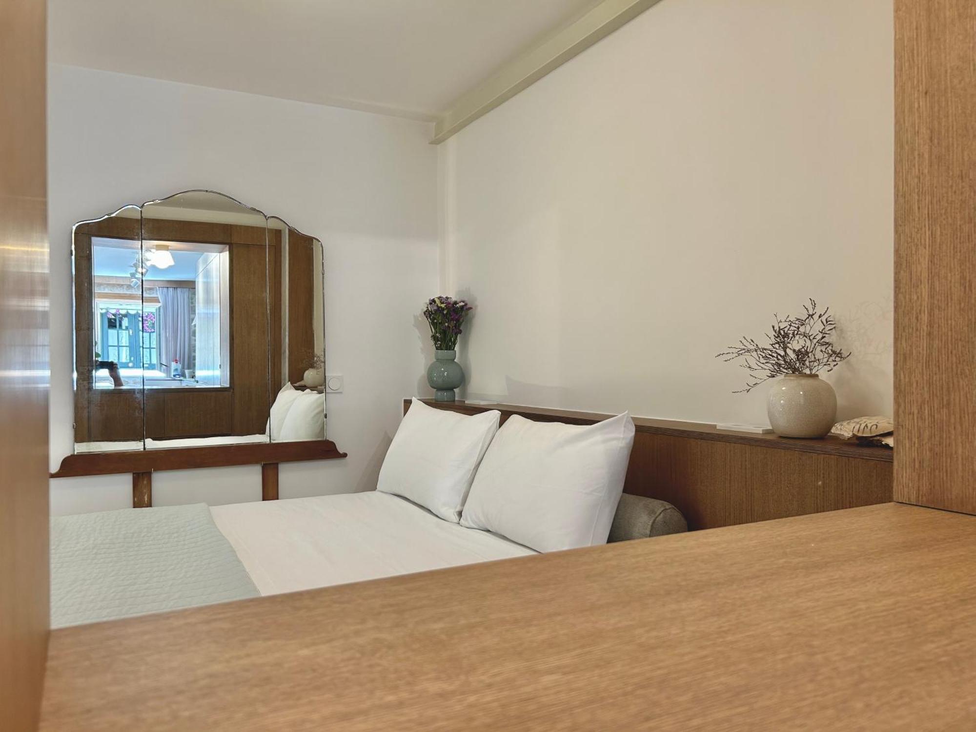 Terrakato Apartment Corfu  Екстериор снимка