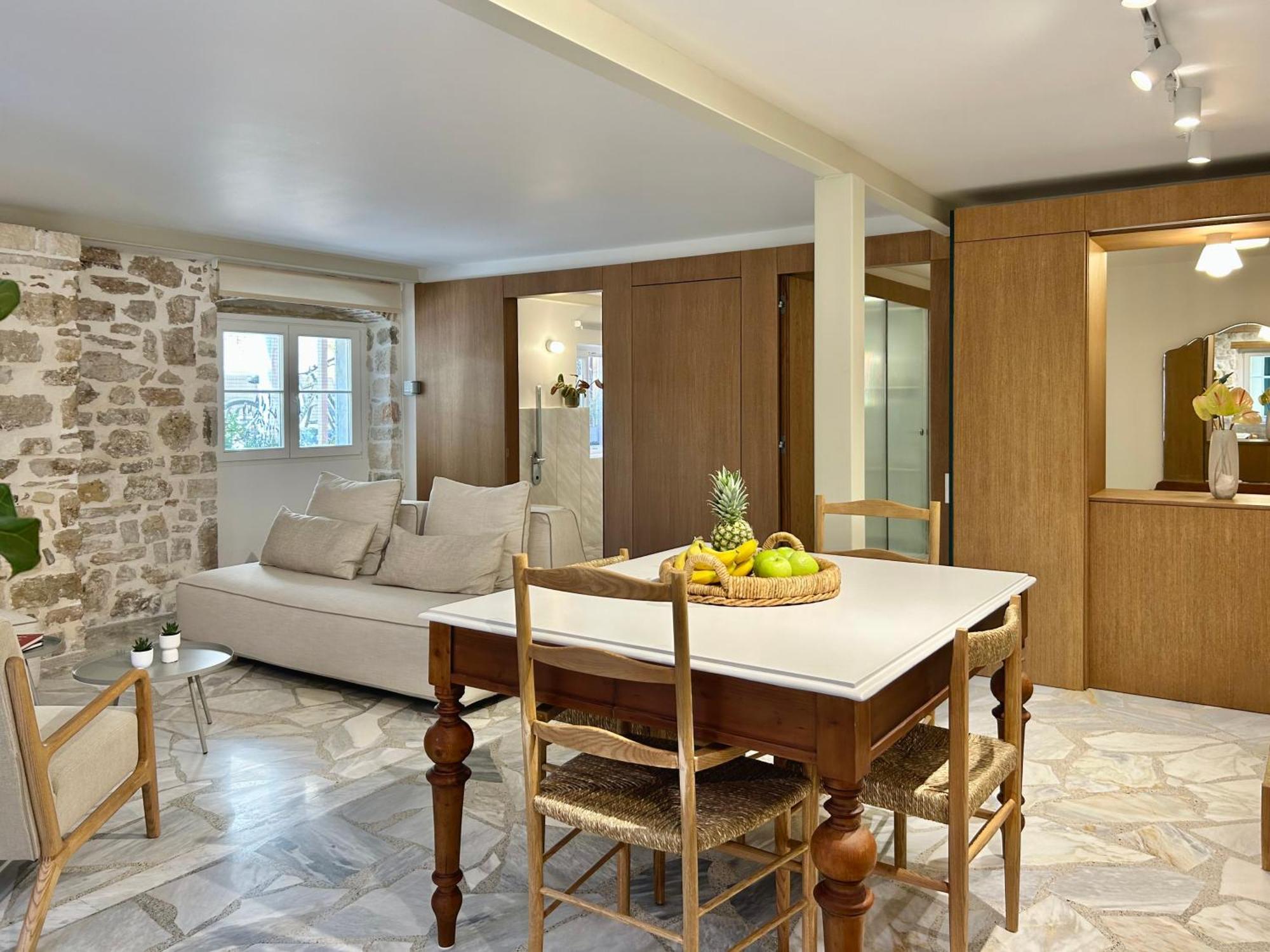 Terrakato Apartment Corfu  Екстериор снимка